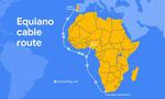 Introducing Equiano, a subsea cable from Portugal to South Africa