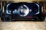 SoftBank, Toyota’s self-driving car venture to add five more automakers: sources