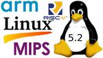 Linux Kernel 5.2 Officially Released, Here’s What’s New