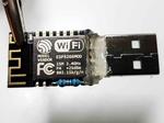 Build your own IoT/MQTT node for less than $2