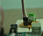DIY Current Sensor for Arduino