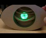Eye of Agamotto With Arduino