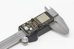 Hacking Digital Calipers