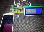 Making a SPL db Meter