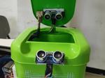Smart Trash Bin Automation