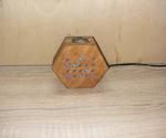 Binary Clock V1.0