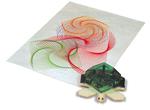 CircuitPython Turtle Graphics