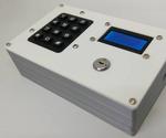 Escape Room Decoder Box
