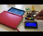 “I Spy” Game With Arduino