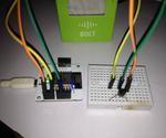 Room Temperature Prediction Via LM35 Sensor and Machine Learning