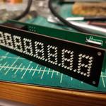 TinyLED Displays