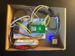Automatic Road Quality Detector