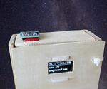 Portable Weather Station for Night Sky Observers