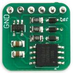Simple DataFlash Board