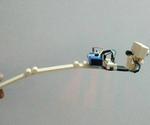 Smart Ultrasound Blind Stick