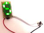The Cheapest and Simplest Pulse Counter