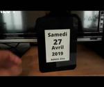 Yet Another Smart Weather Station, But…