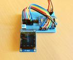 Arduino Watch Core