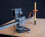 CNC Actuator Plotter