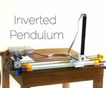 Inverted Pendulum: Control Theory and Dynamics