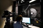 Digitizing and replicating the world of materials