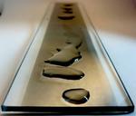 Researchers produce electricity by flowing water over extremely thin layers of metal