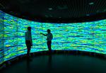 Supercomputers use graphics processors to solve longstanding turbulence question