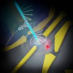 Travelling Towards a Quantum Internet at Light Speed