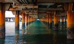 Ultra-thin Layers of Rust Generate Electricity from Flowing Water