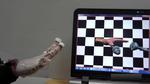 Watch a lightweight glove allow users to ‘feel’ objects in virtual reality