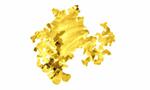 Scientists create the world’s thinnest gold