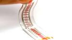 A miniature stretchable pump for the next generation of soft robots