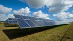 Nanowire arrays could improve solar cells
