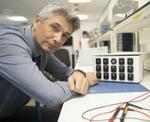 Researchers convert used car batteries into units that could power farms in the developing world