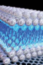 Supercapacitors turbocharged by laxatives