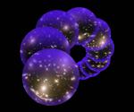 Virtual ‘Universe Machine’ Sheds Light on Galaxy Evolution