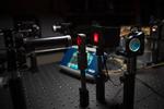 Lasers Enable Engineers to Weld Ceramics, No Furnace Required