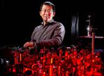Physicists use light flashes to discover, control new quantum states of matter