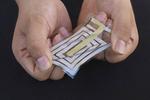 Stanford engineers have developed wireless sensors that stick to the skin to track our health