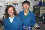 Coating developed by Stanford researchers brings lithium metal battery closer to reality