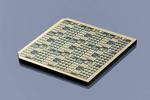 Energy-efficient power electronics – gallium oxide power transistors with record values
