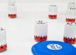 Inspired from nature – robots can now learn to swarm on the go
