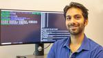 ‘Quantum annealer’ shows promise in study