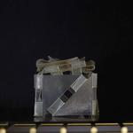 Self-folding “Rollbot” paves the way for fully untethered soft robots