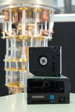 World’s First Quantum Computing Safe Tape Drive
