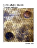 Semiconductor Devices: Theory & Application