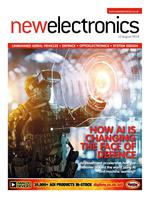 newelectronics 13 Agosto 2019