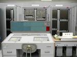 Technician keeps computer made in 1959 still humming along
