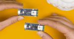 The Arduino Nano 33 BLE and BLE Sense are officially available!