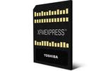 Toshiba Memory Unveils New Technology for Removable NVMe Memory Devices with Groundbreaking Size to Performance Ratio